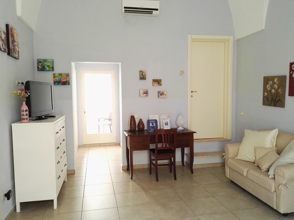 Frühstückspension La Dimora Salentina Sannicola